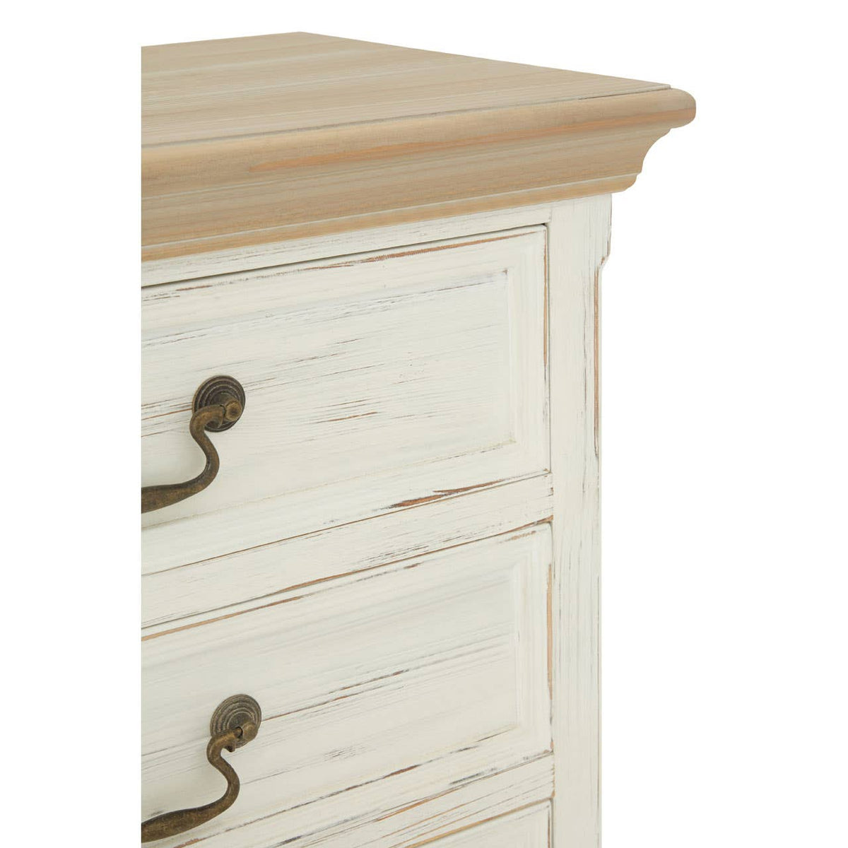 Hendra 7 Drawers Cabinet.