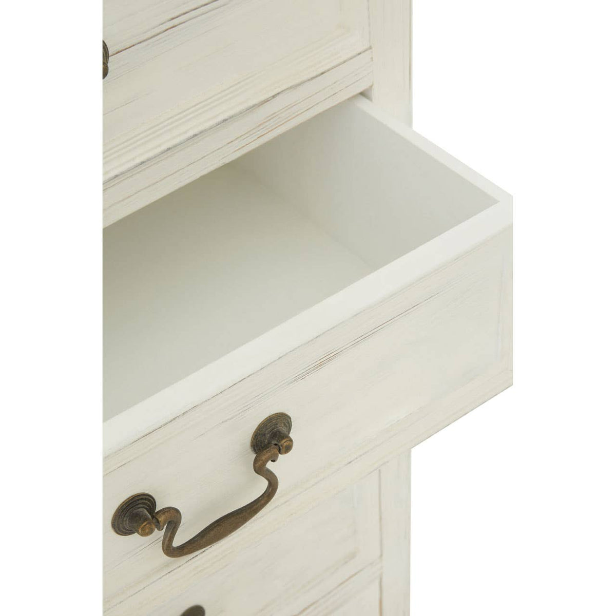 Hendra 7 Drawers Cabinet.