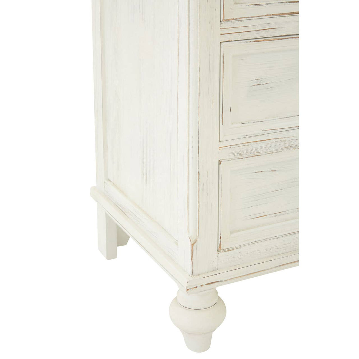 Hendra 7 Drawers Cabinet.