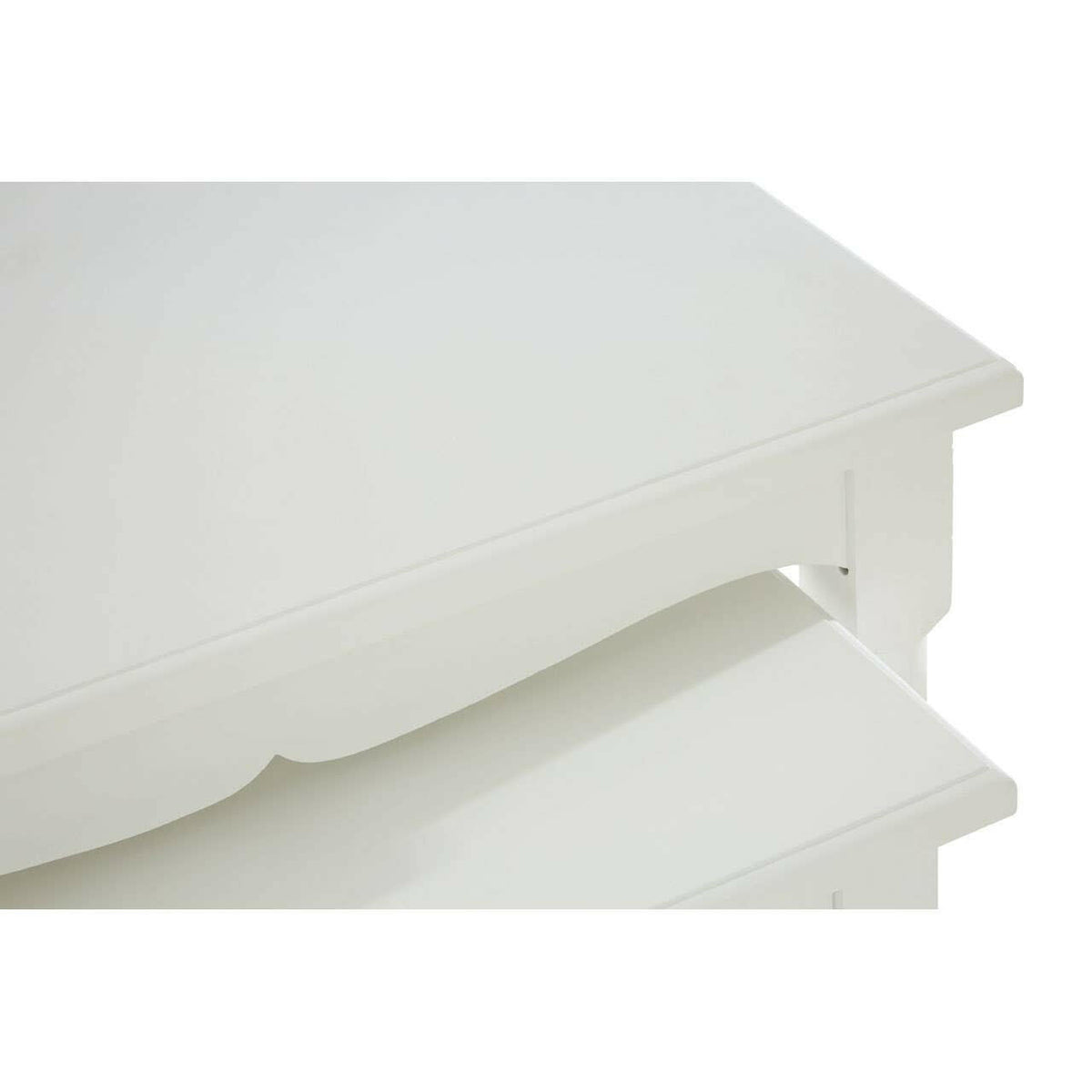 Hendra Nesting Tables – Set Of 3.