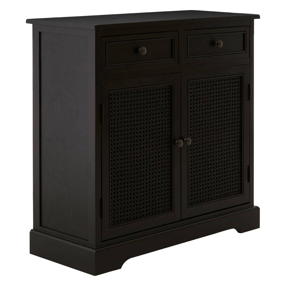 Heritage 2 Doors / 2 Drawers Sideboard.