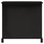 Heritage 2 Doors / 2 Drawers Sideboard.