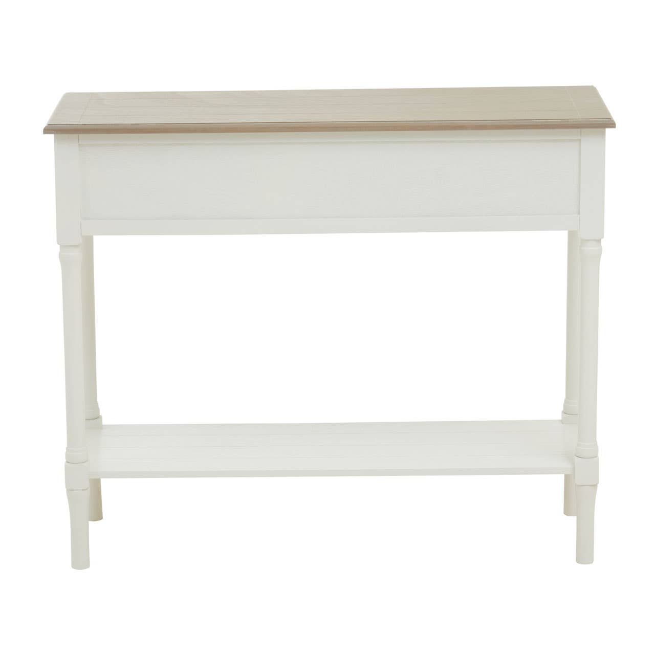 Noosa & Co. Living Heritage 2 Drawer Console Table House of Isabella UK