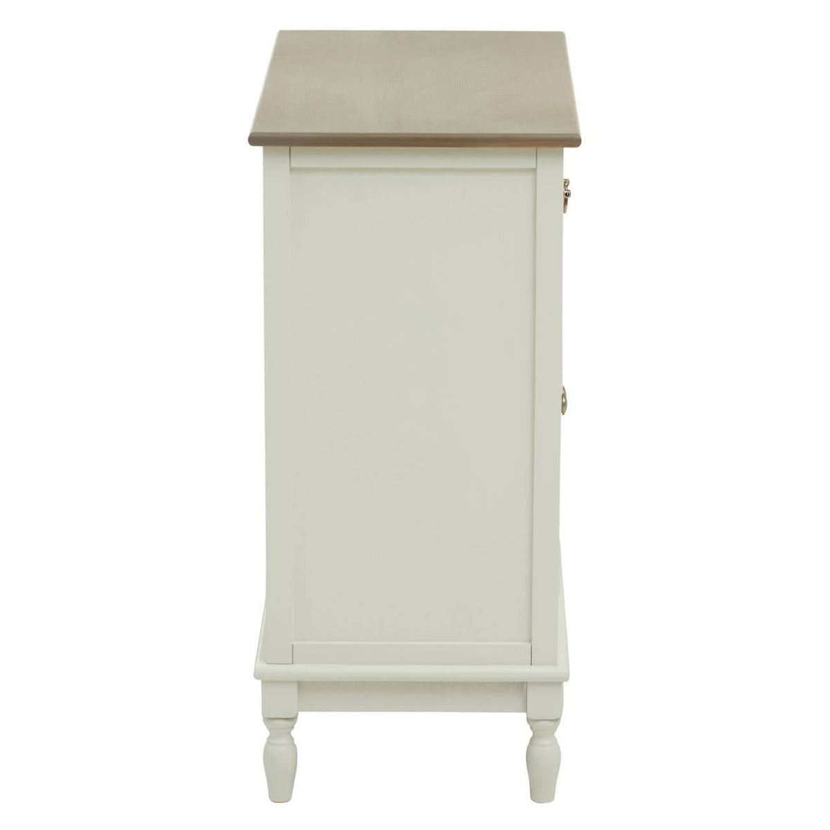 Heritage 2 Drawer Sideboard.