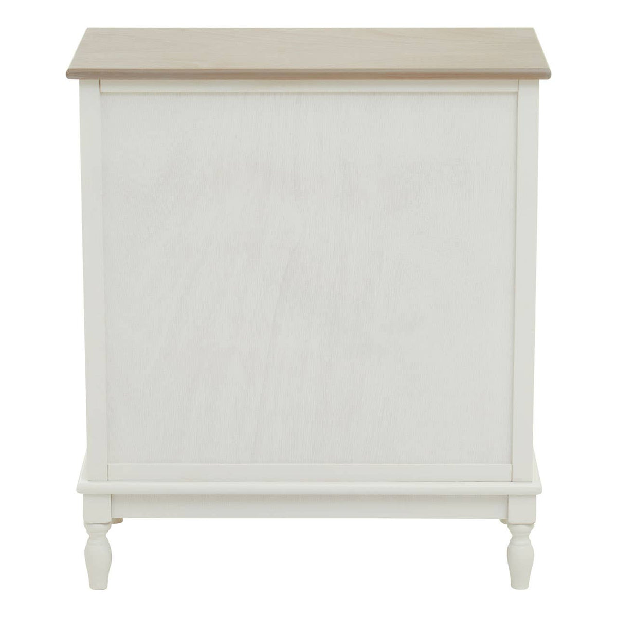 Heritage 2 Drawer Sideboard.