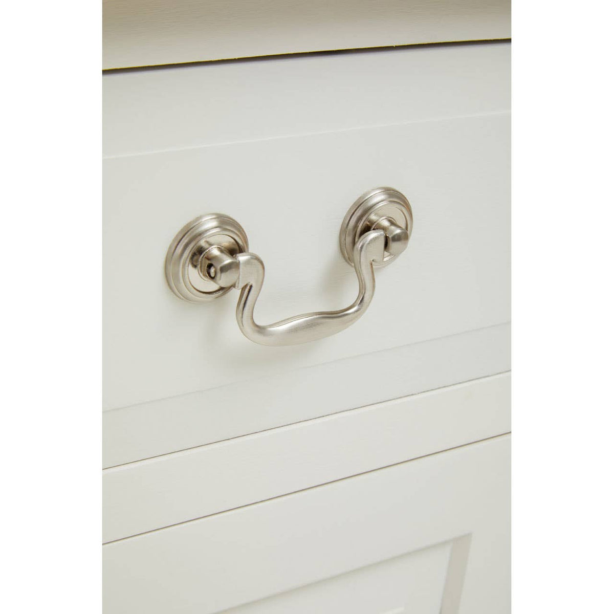 Heritage 2 Drawer Sideboard.