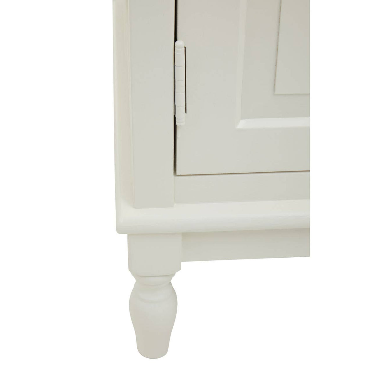 Heritage 2 Drawer Sideboard.