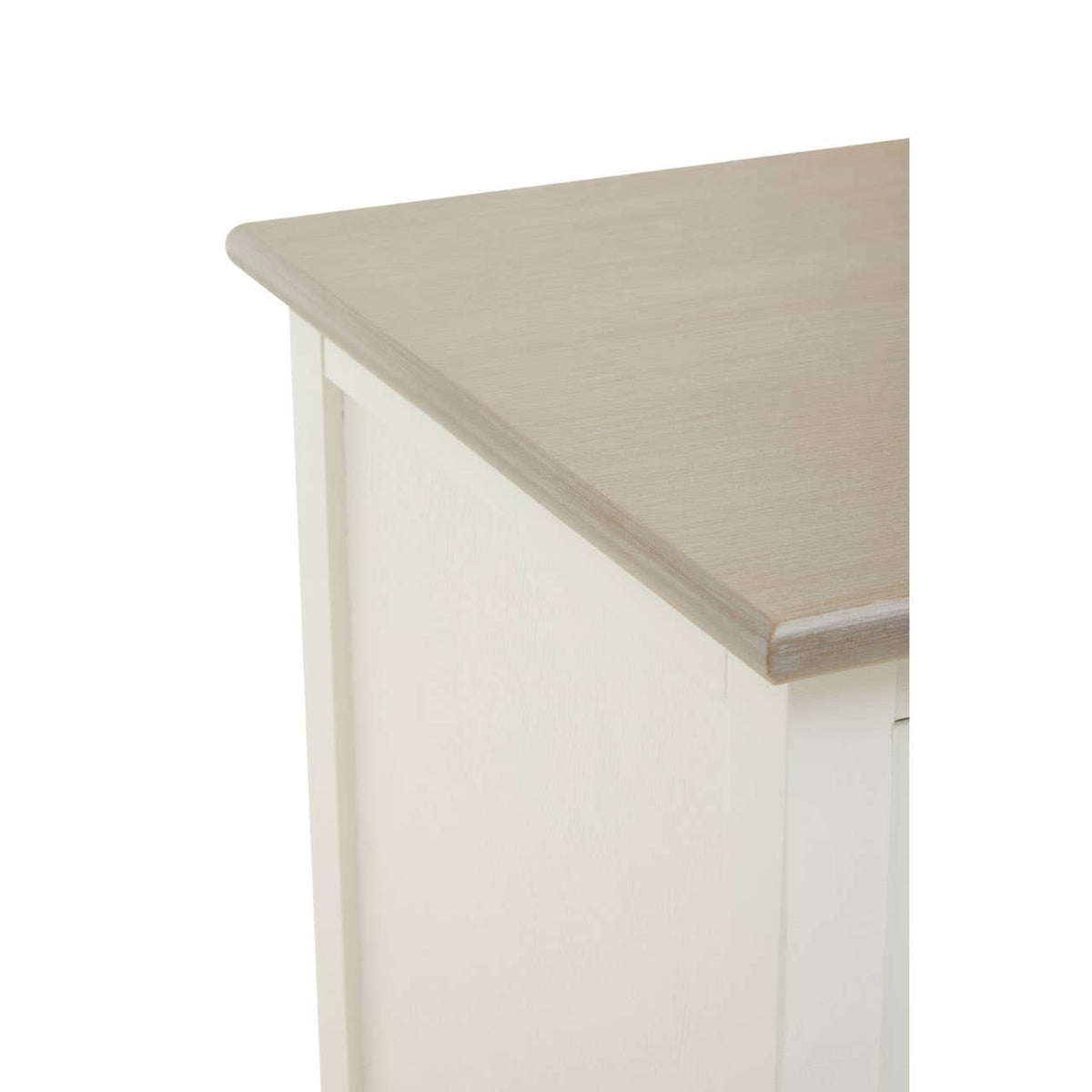 Heritage 2 Drawer Sideboard.