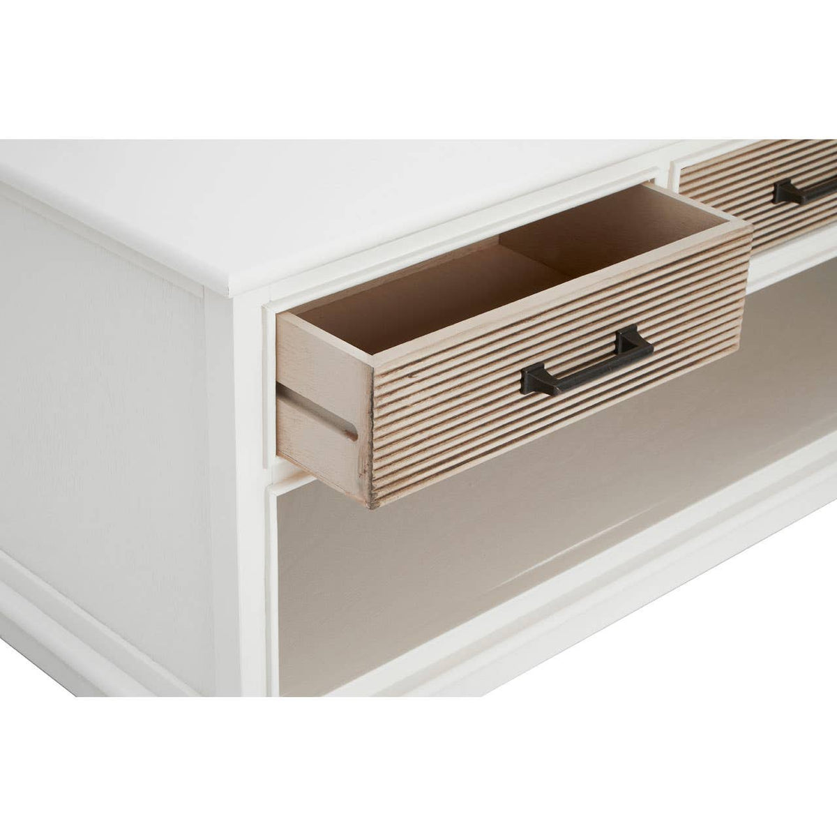 Heritage 3 Drawer Cabinet.