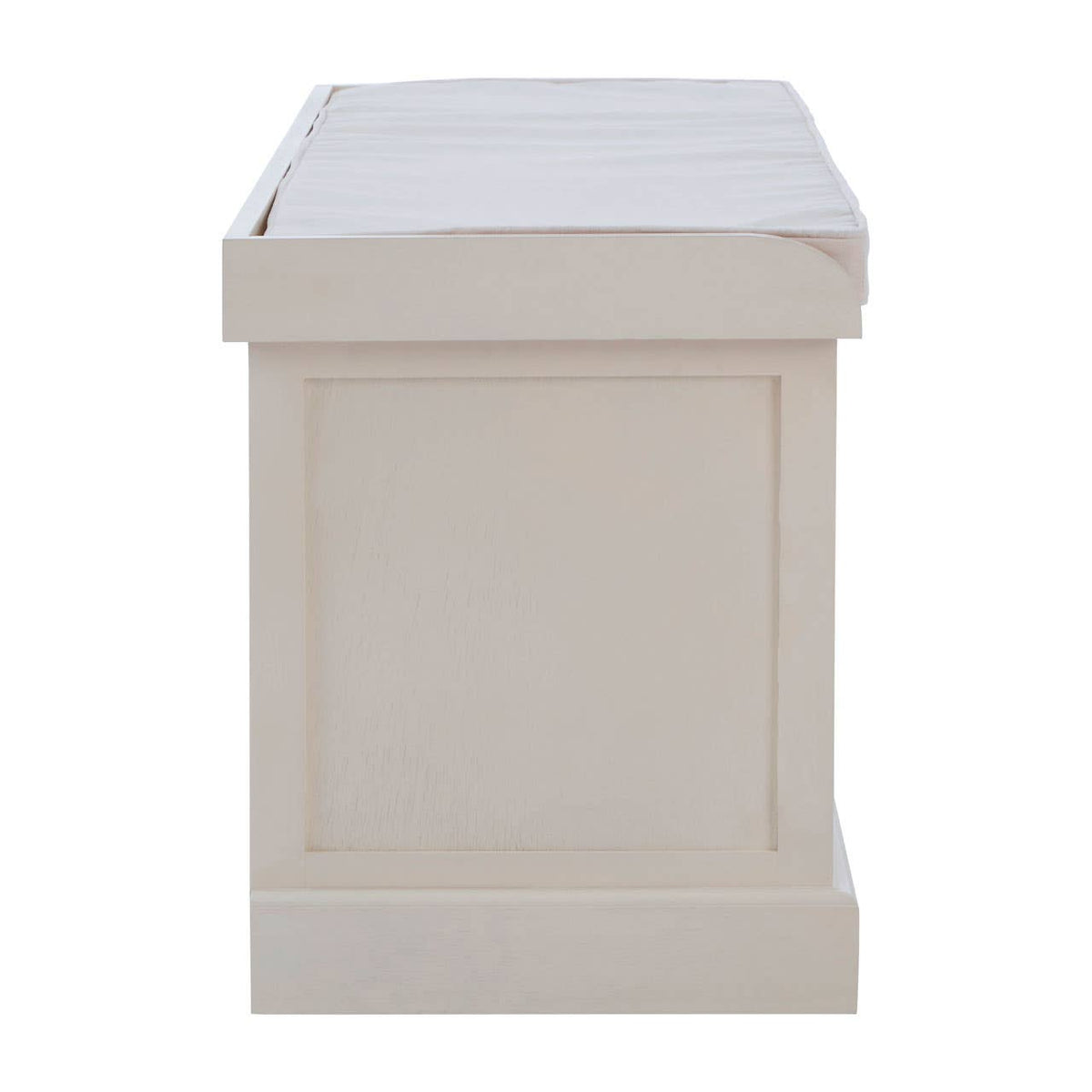 Heritage 3 Drawers Storage Bench.