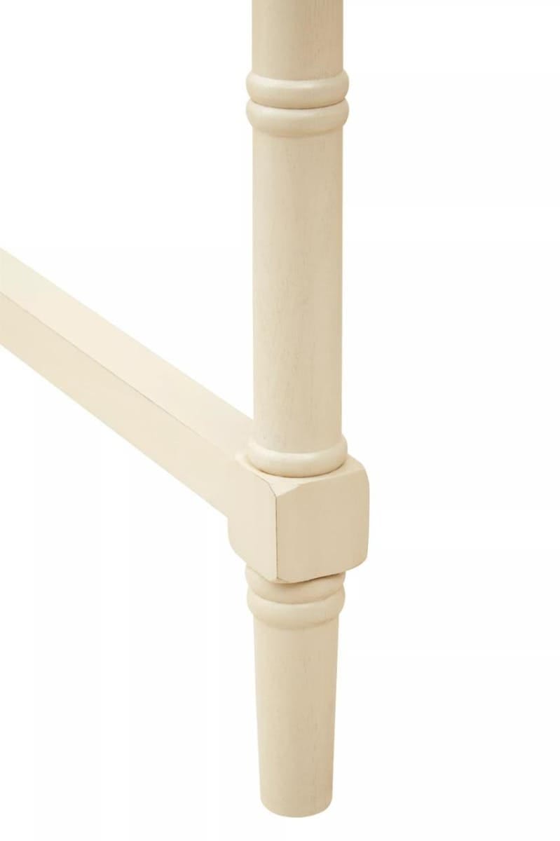 Heritage Antique Pearl Pine Desk.