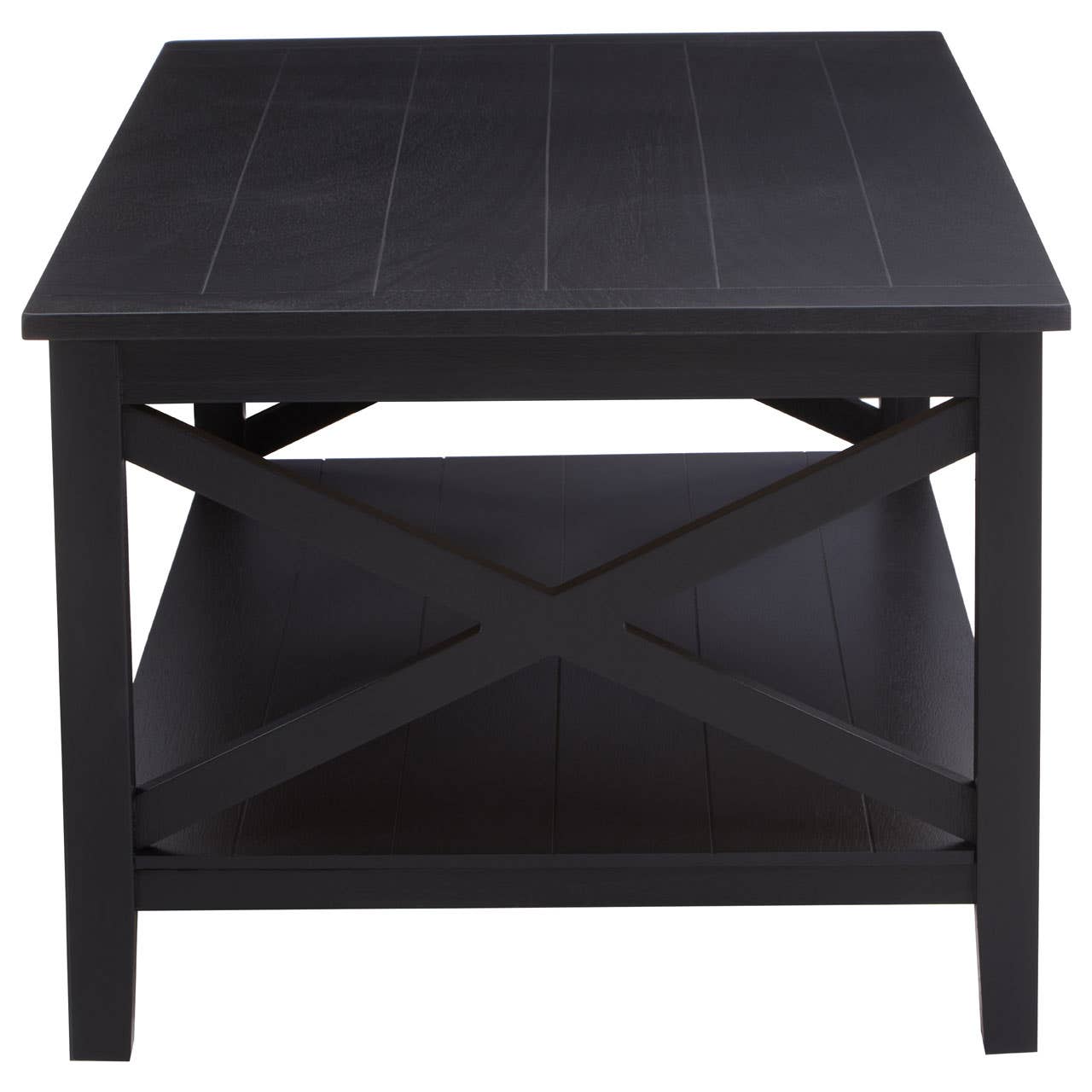 Noosa & Co. Living Heritage Black Coffee Table House of Isabella UK