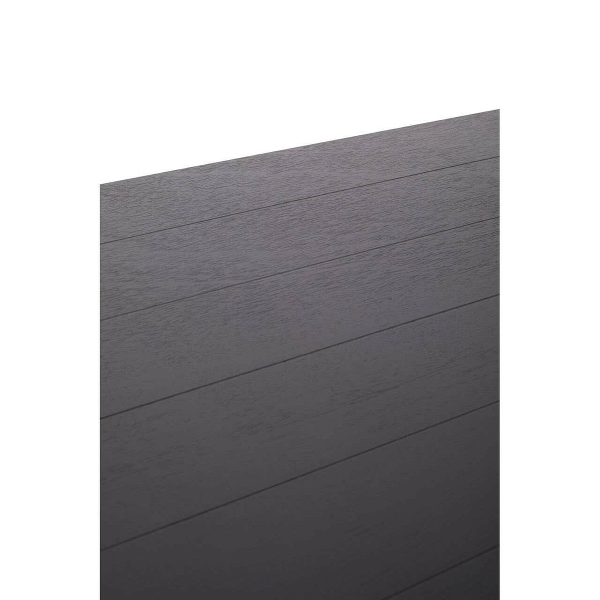 Heritage Black Coffee Table.