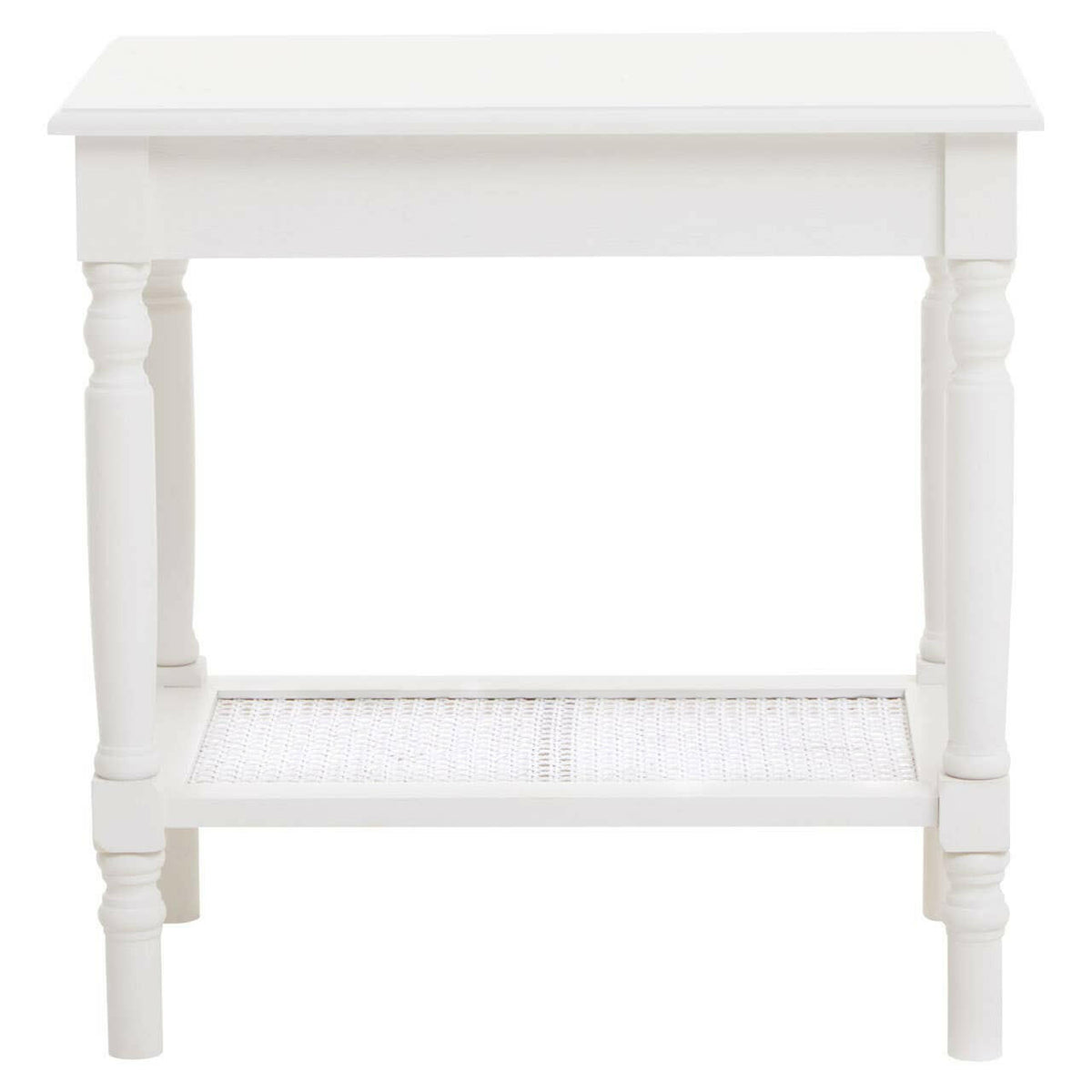 Heritage Ivory Side Table.