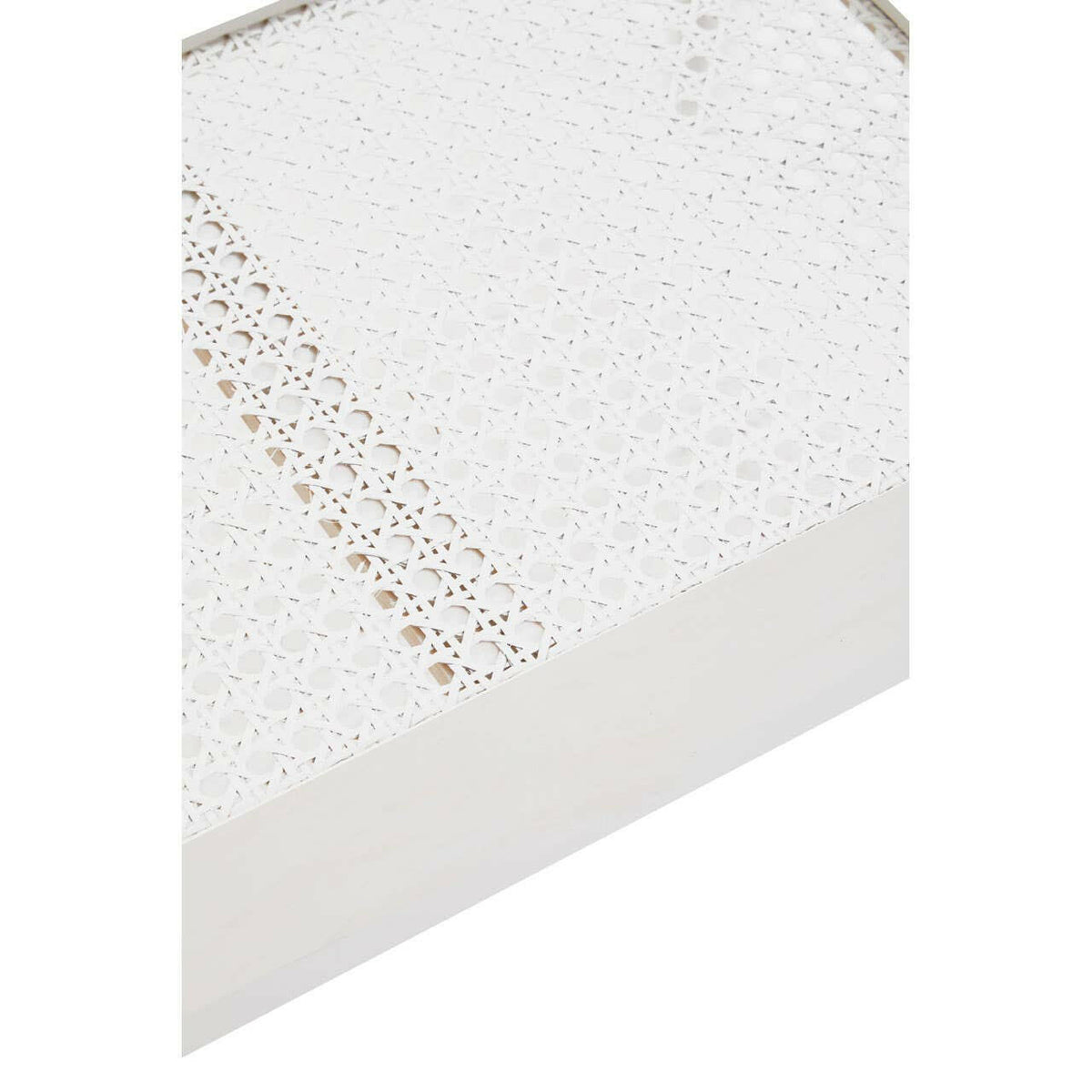 Heritage Ivory Side Table.