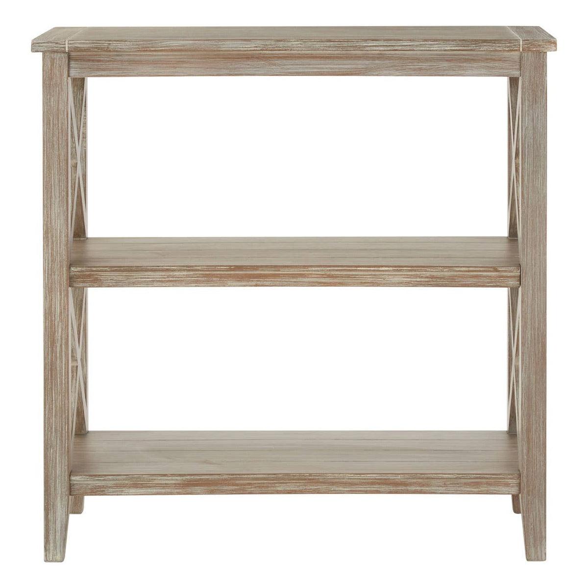 Heritage Winter Melody Tall Bookcase.