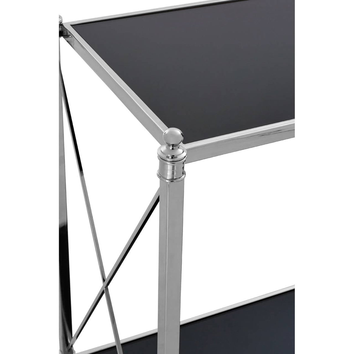 Hoffmann Console Table.