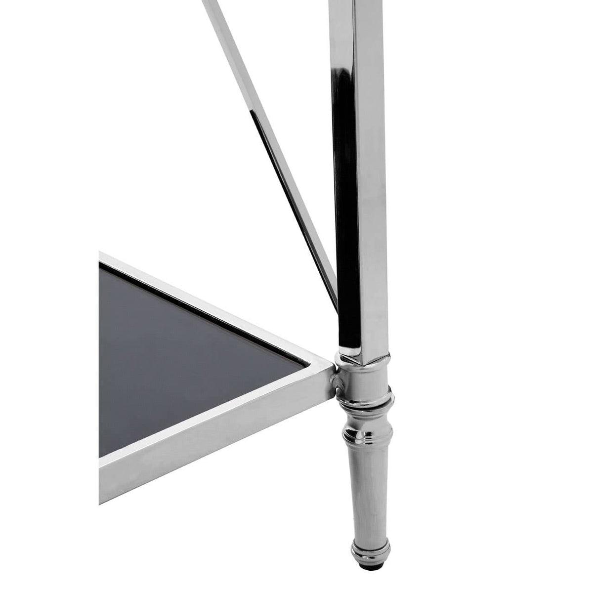 Hoffmann Console Table.