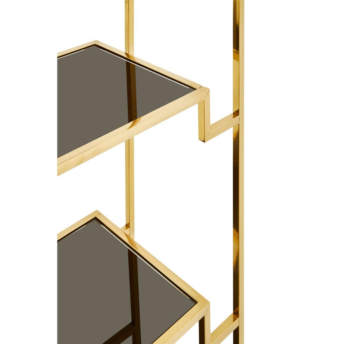 Horizon 6 Tier Bookshelf.