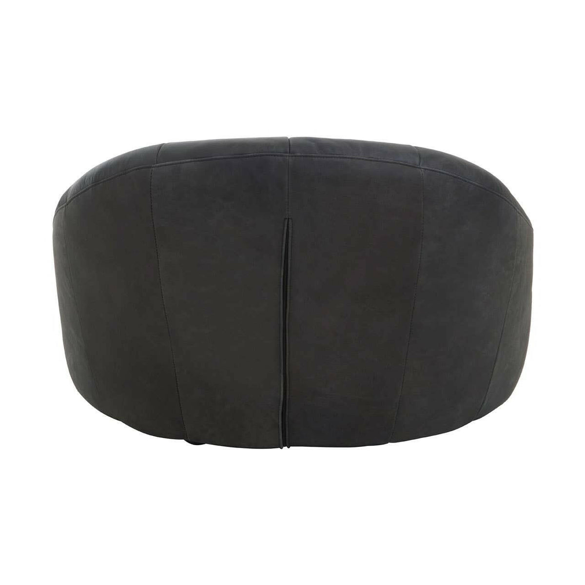 Hoxton Leather Chair.