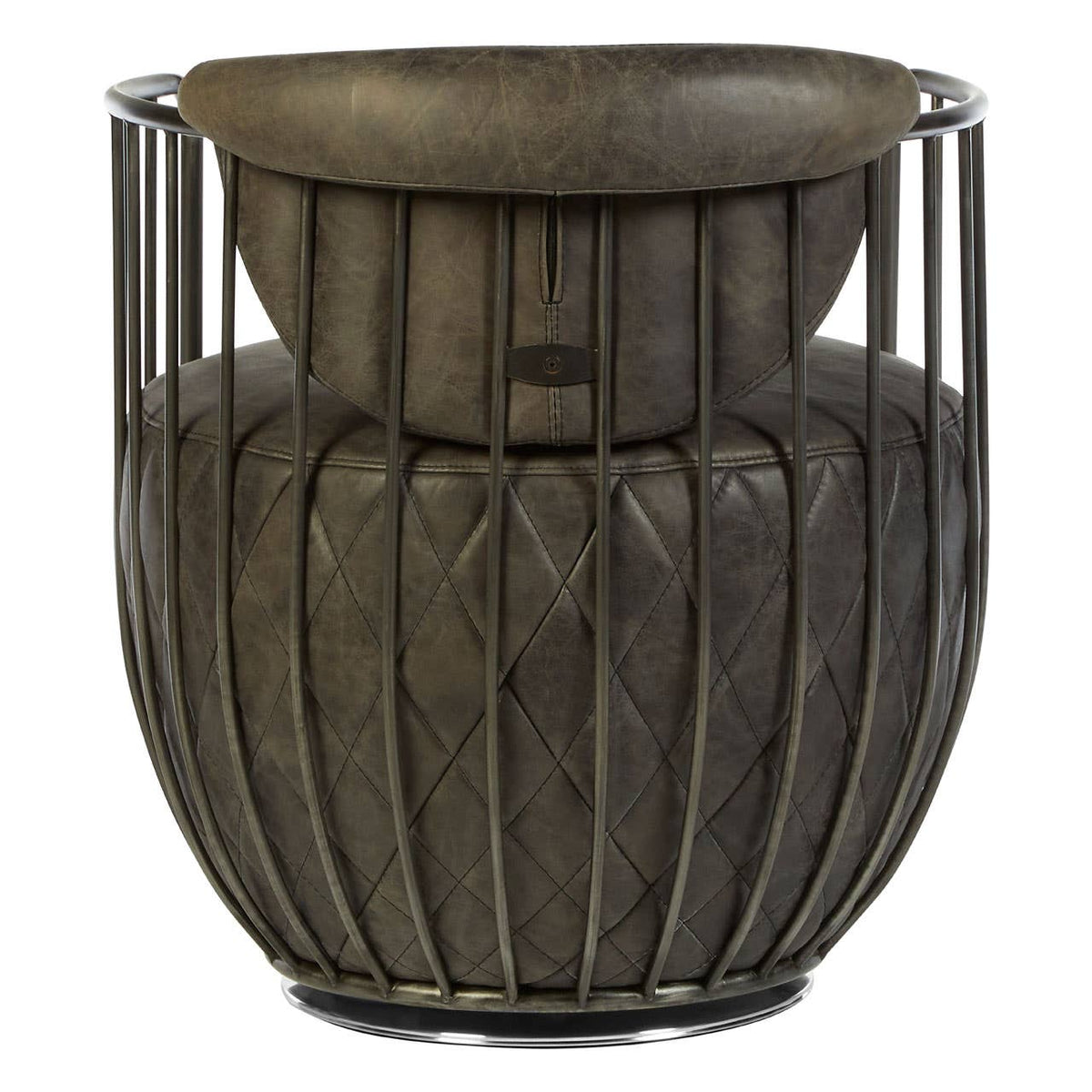 Hoxton Swivel Chair.