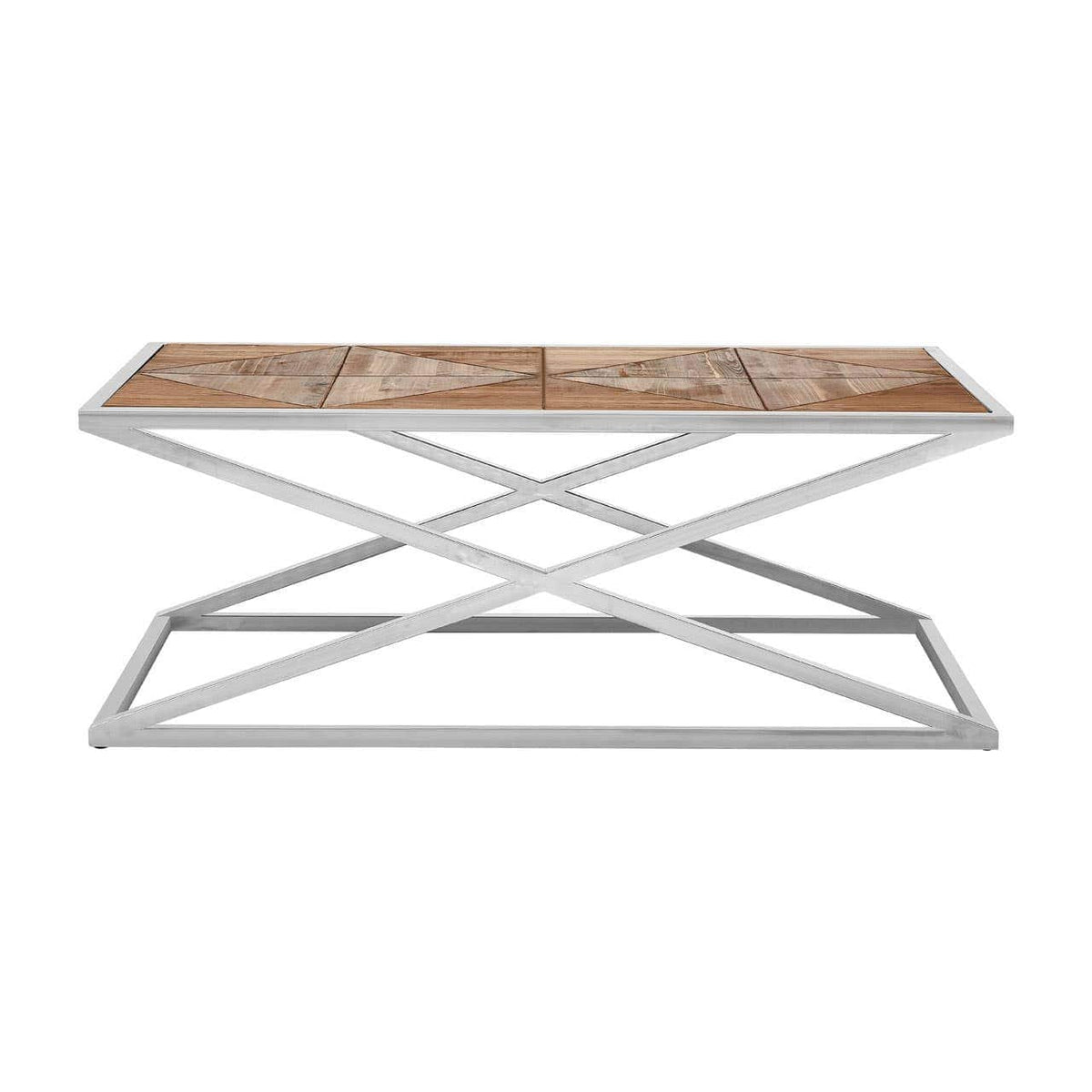 Hudson Coffee Table.
