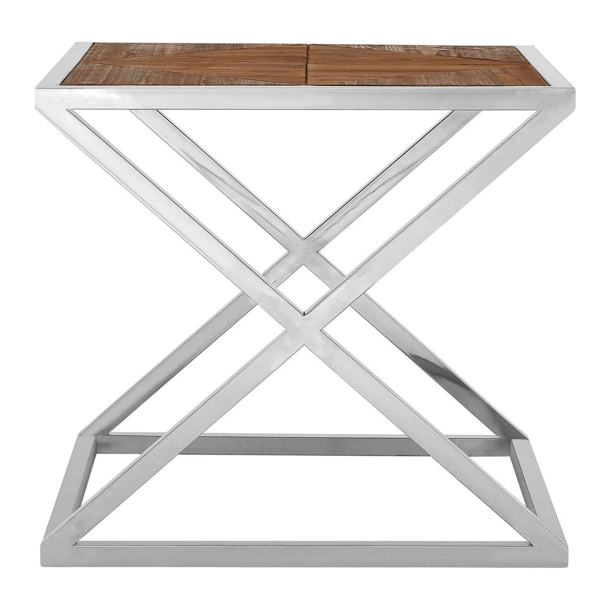 Hudson Side Table.