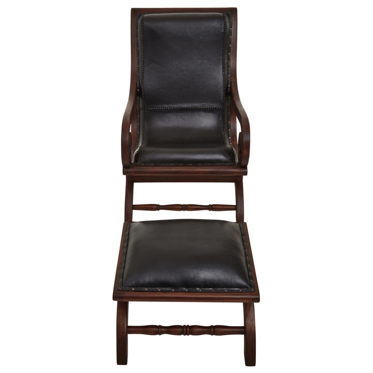 Noosa & Co. Living Inca Lounge Chair House of Isabella UK