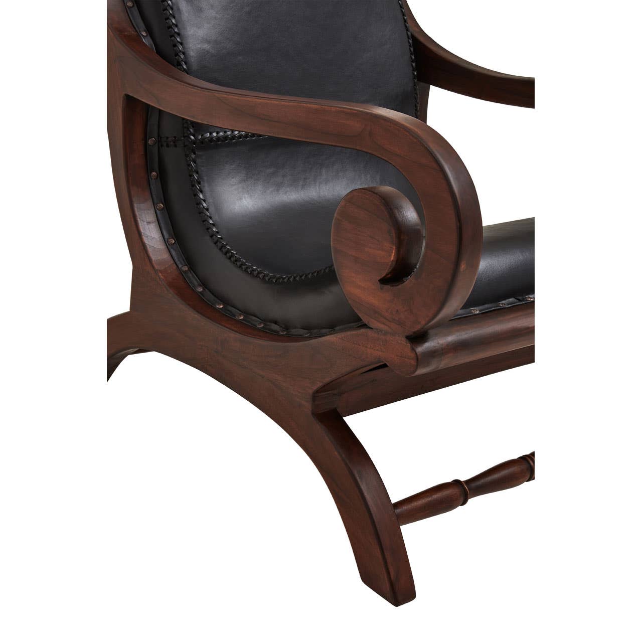 Noosa & Co. Living Inca Lounge Chair House of Isabella UK