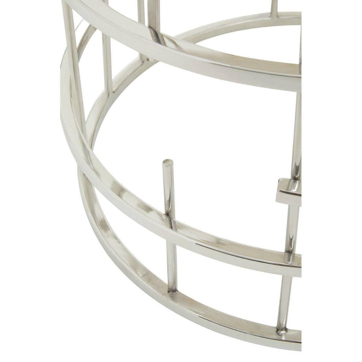 Noosa & Co. Living Jaipur Marble Top Side Table House of Isabella UK