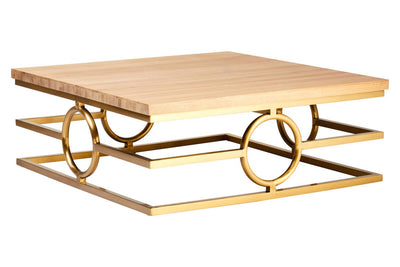 Noosa & Co. Living Jarloi Coffee Table House of Isabella UK