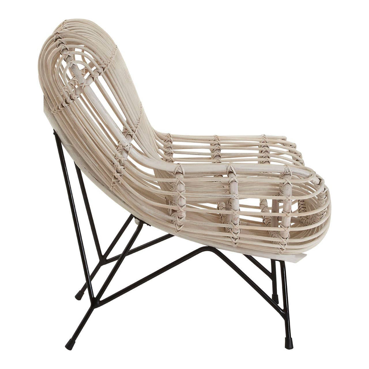 Java Occasional Chair.