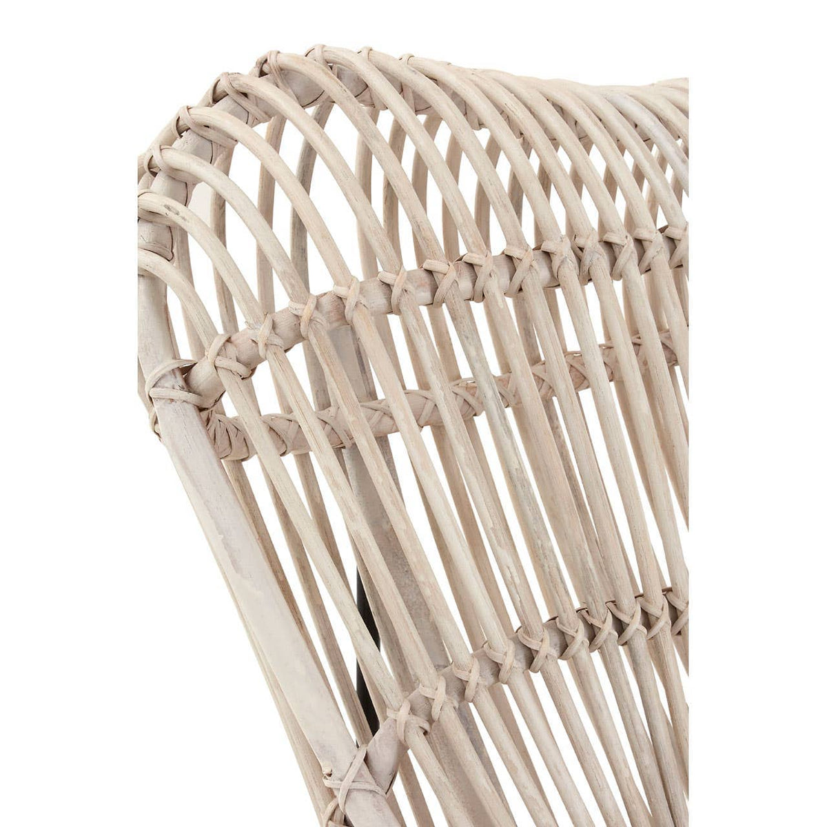 Java Occasional Chair.