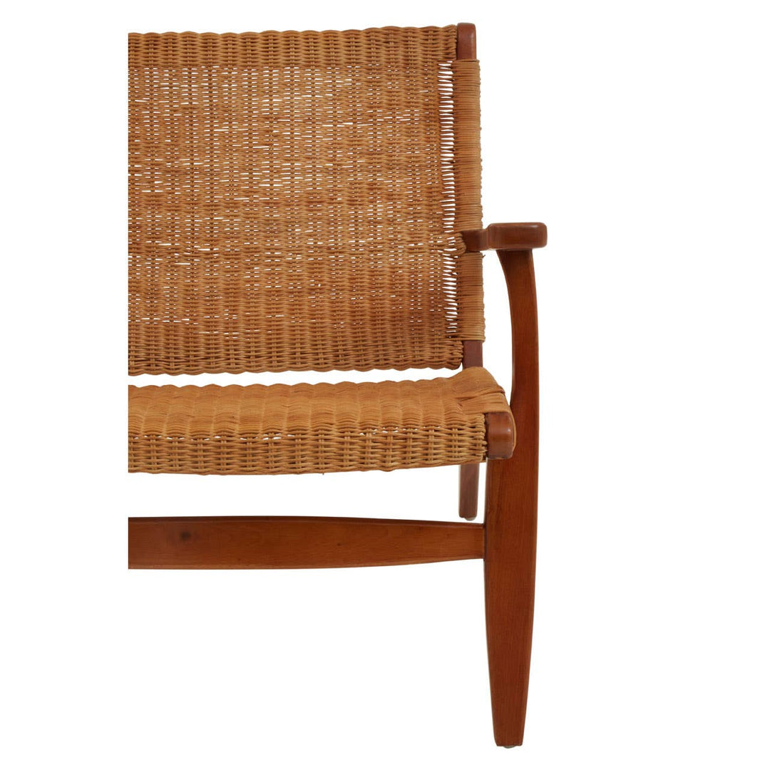 Java wicker chair sale