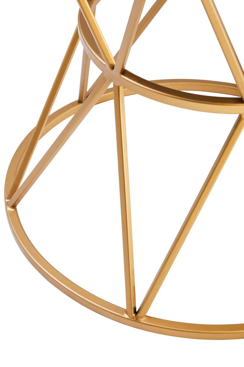 Jodi Round Side Table.