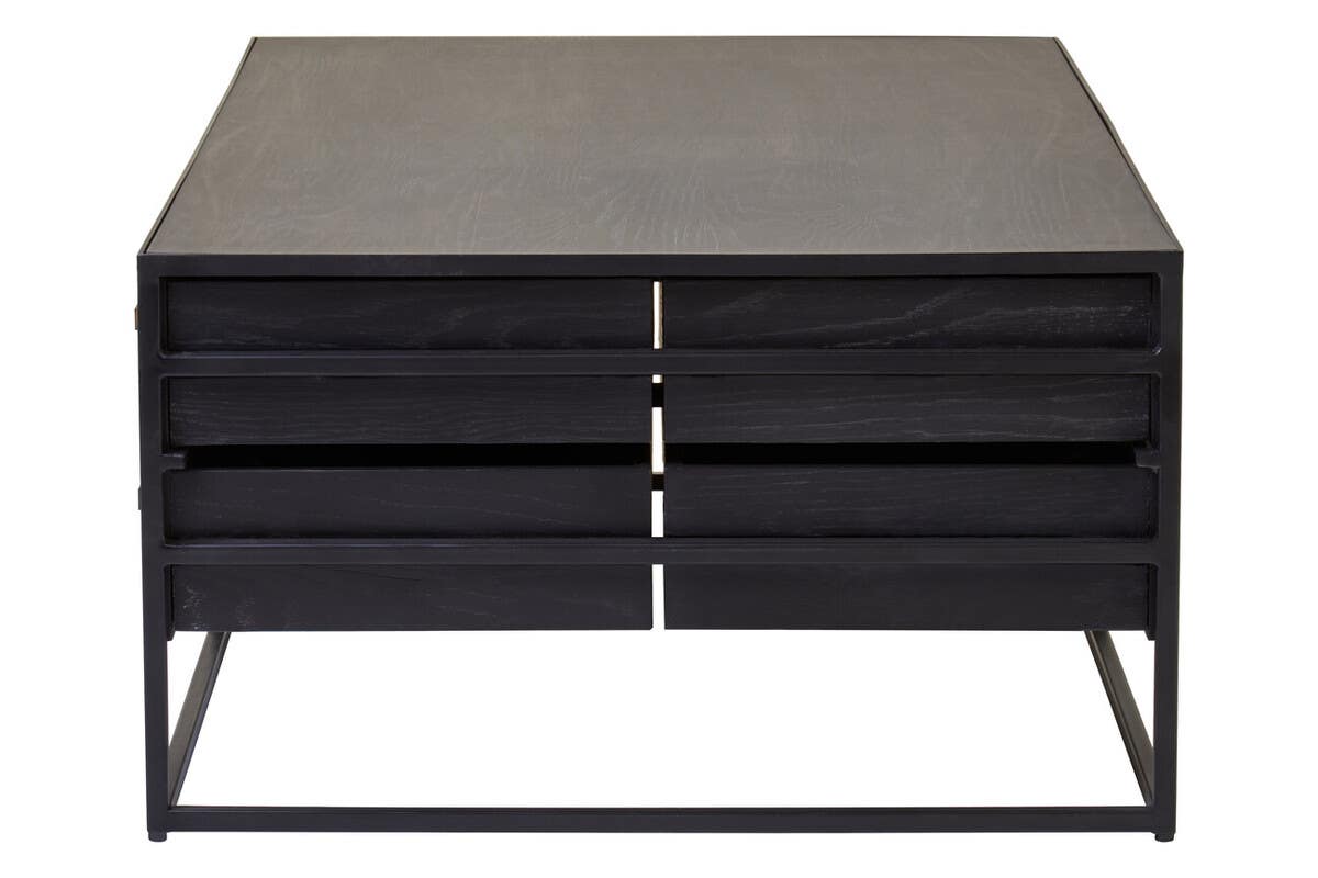 Noosa & Co. Living Judd Coffee Table House of Isabella UK