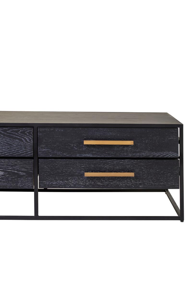 Noosa & Co. Living Judd Coffee Table House of Isabella UK