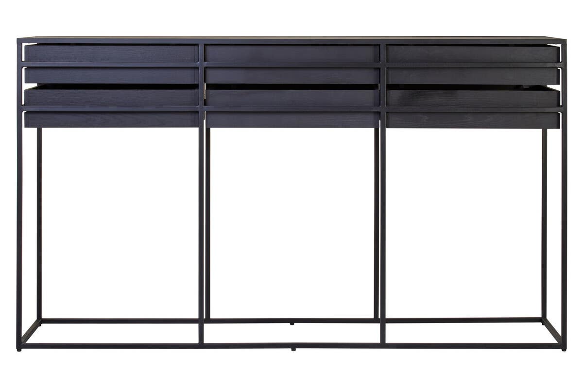 Noosa & Co. Living Judd Console Table House of Isabella UK