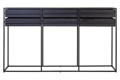 Noosa & Co. Living Judd Console Table House of Isabella UK