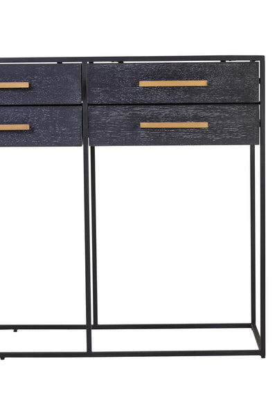 Noosa & Co. Living Judd Console Table House of Isabella UK