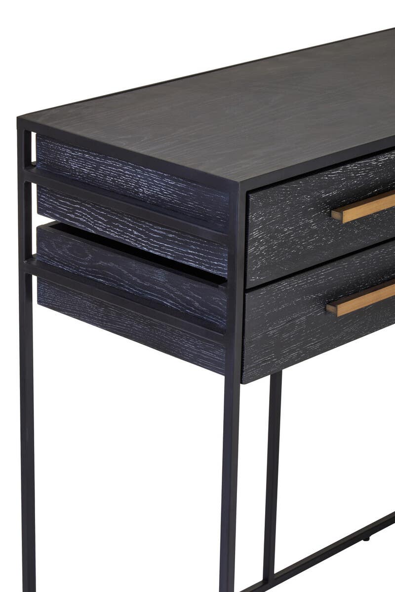 Judd Console Table.