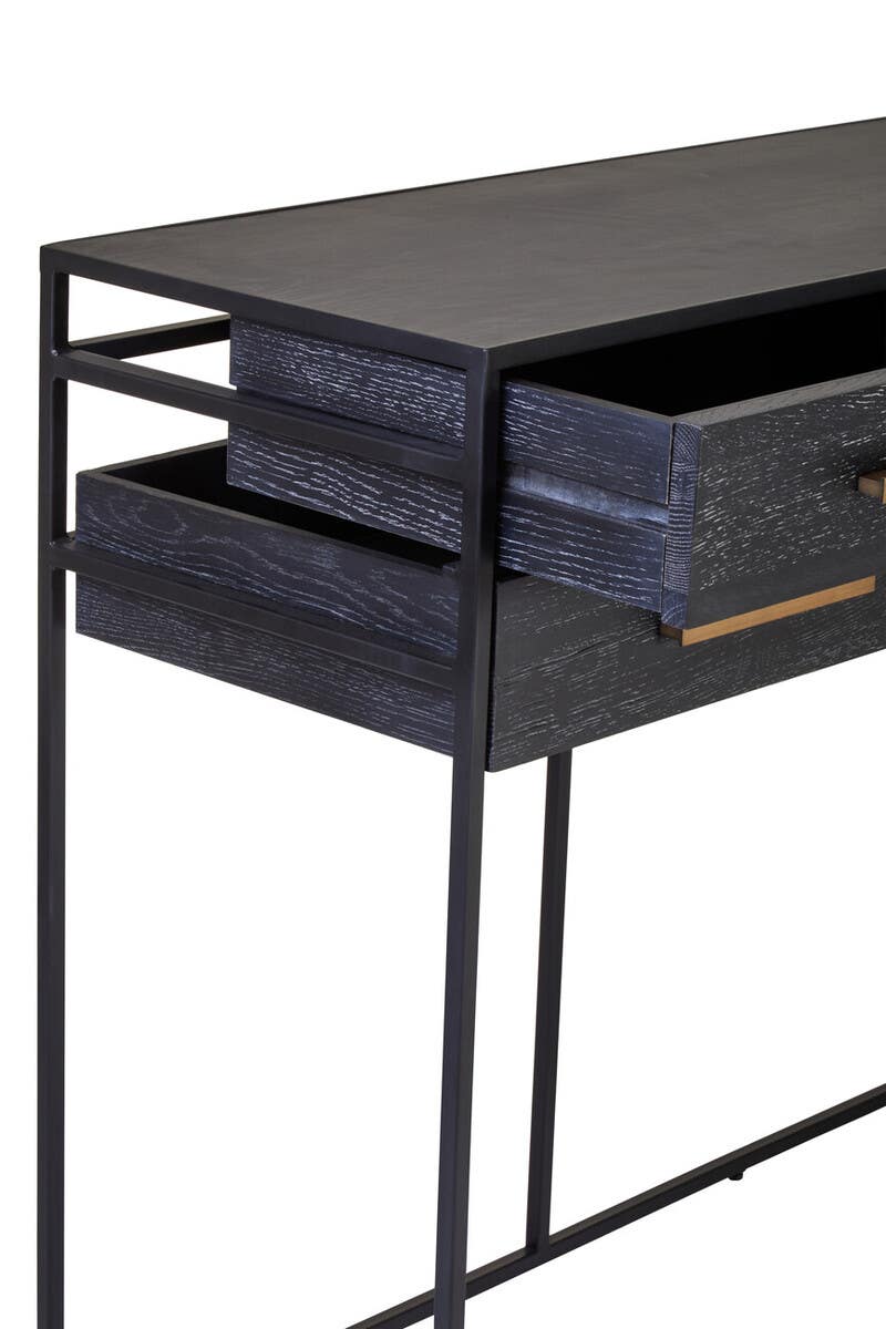 Judd Console Table.