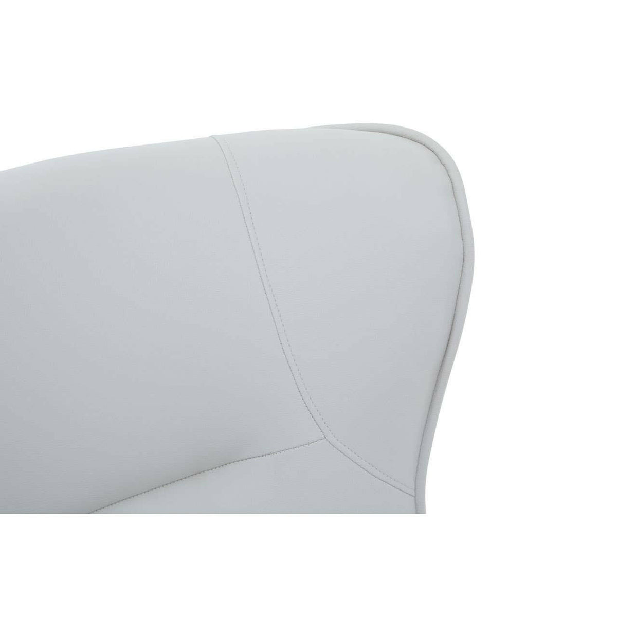 Kaiko Armchair And Footstool.