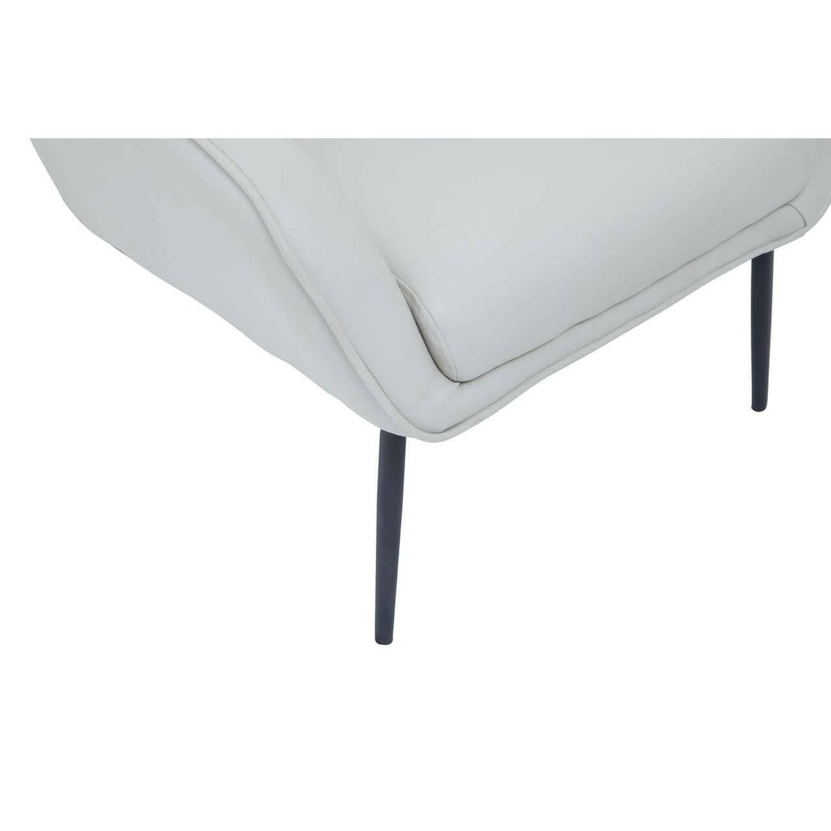 Kaiko Armchair And Footstool.