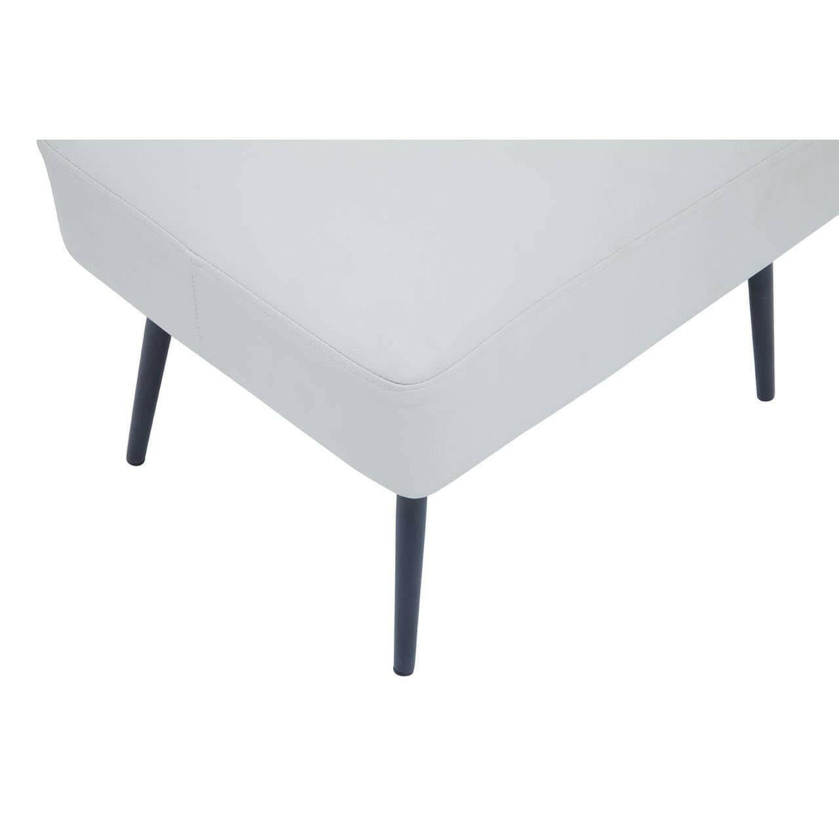 Kaiko Armchair And Footstool.