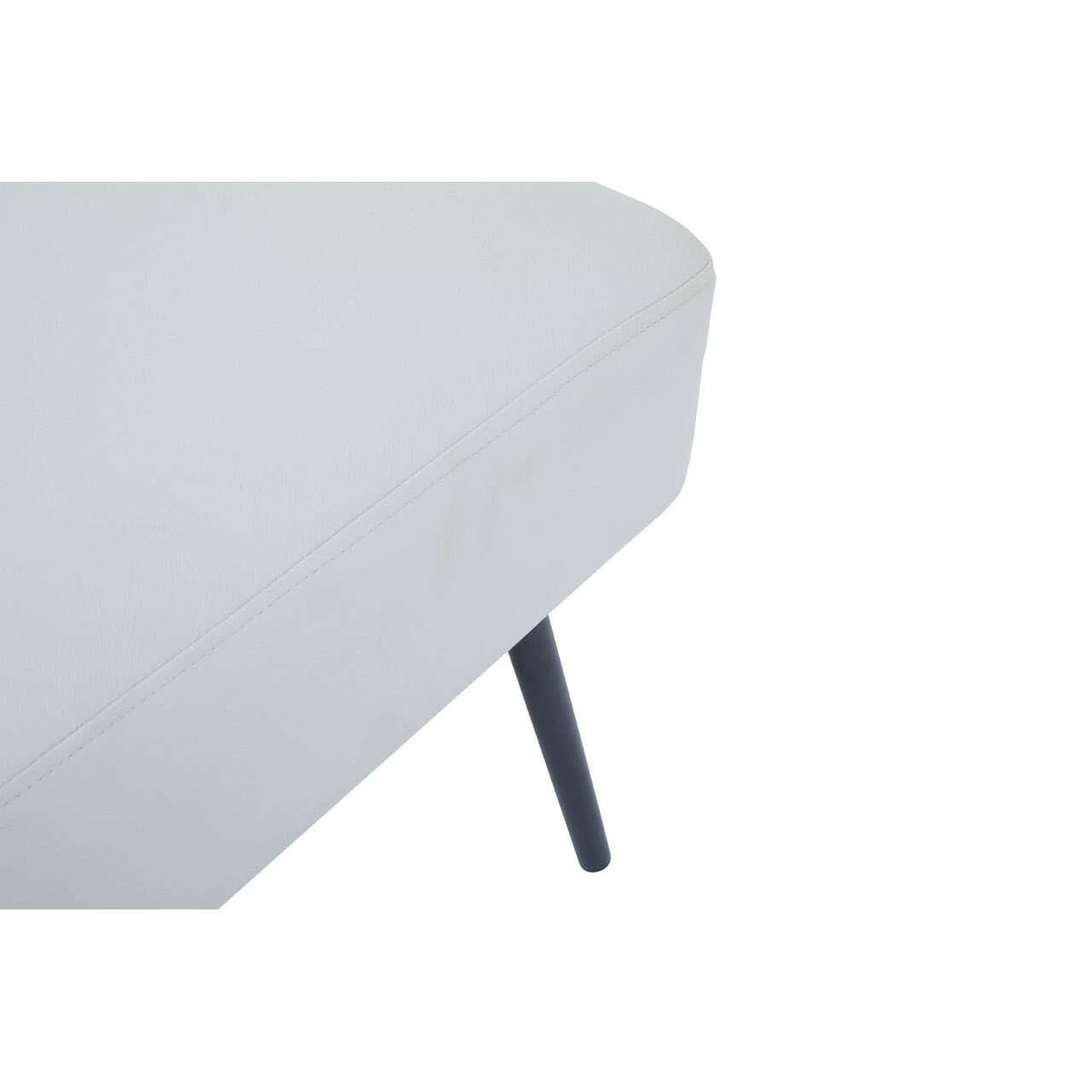 Kaiko Armchair And Footstool.