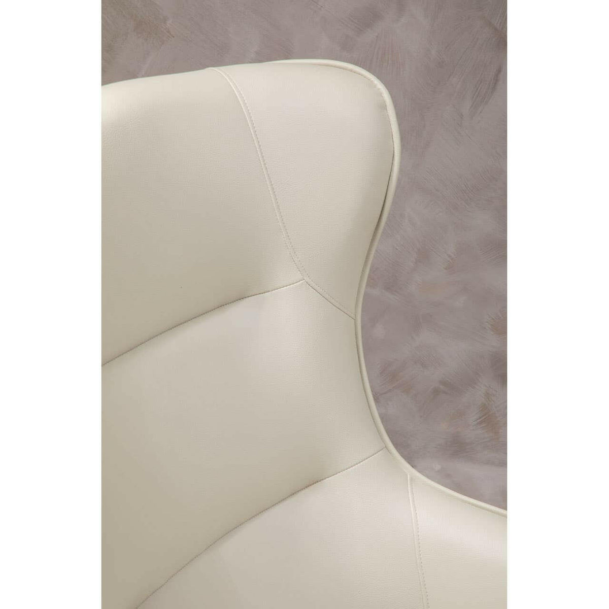 Kaiko Armchair And Footstool.