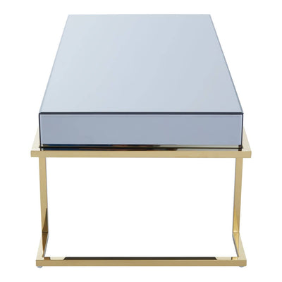 Noosa & Co. Living Kaso Coffee Table. House of Isabella UK