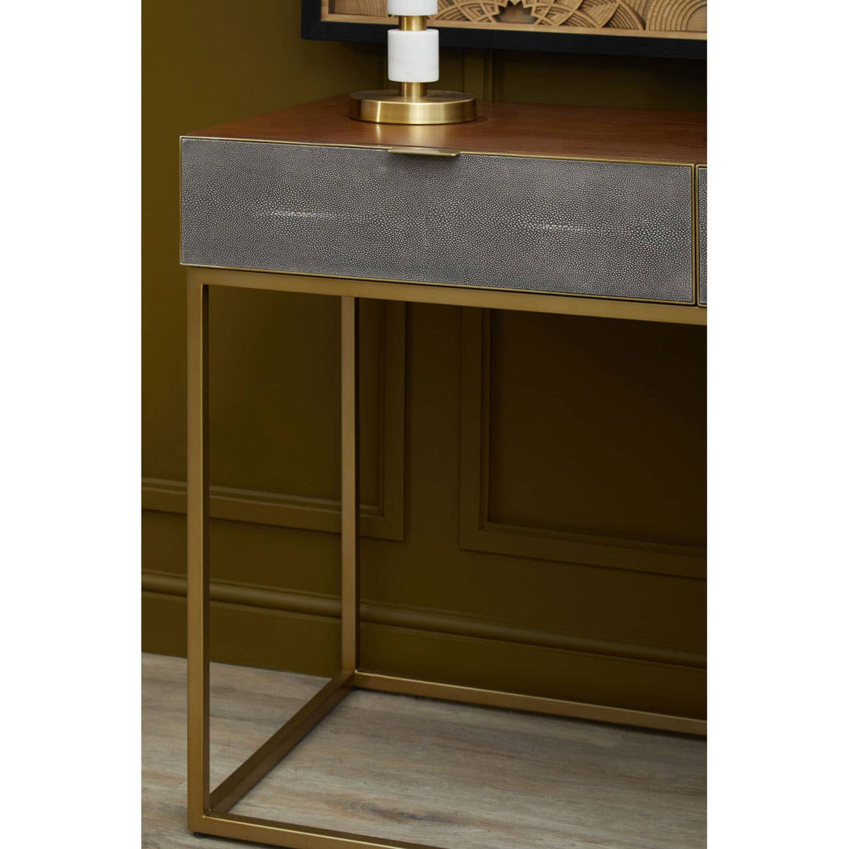 Kempton Console Table.