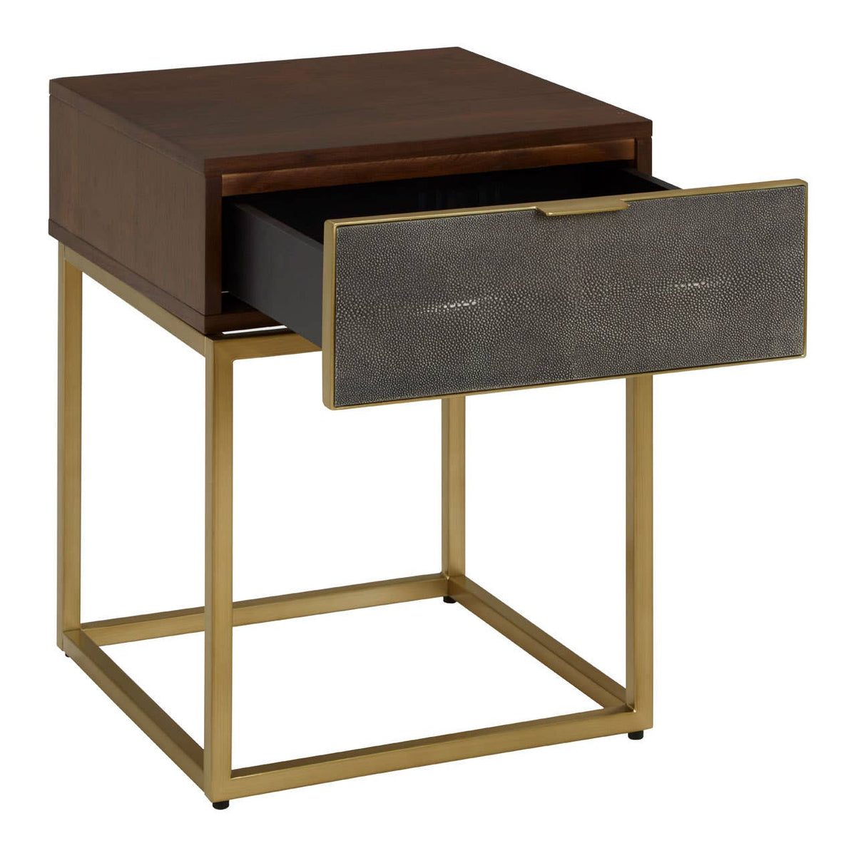 Kempton End Table.